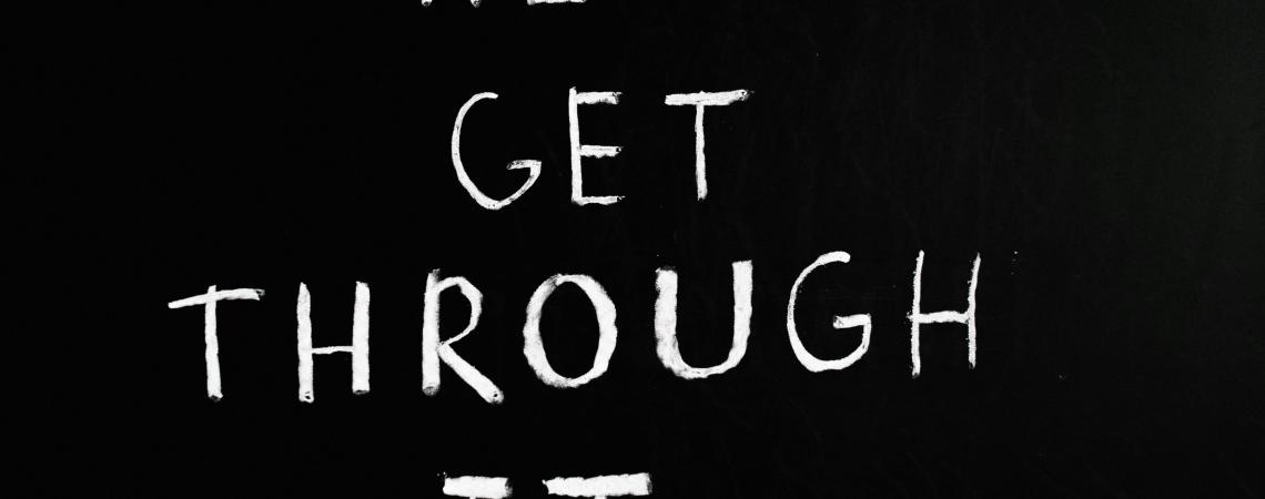 Get Through 